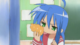 Lucky Star 11